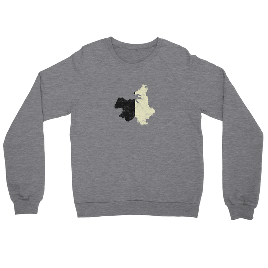 Sligo Premium Unisex Sweatshirt