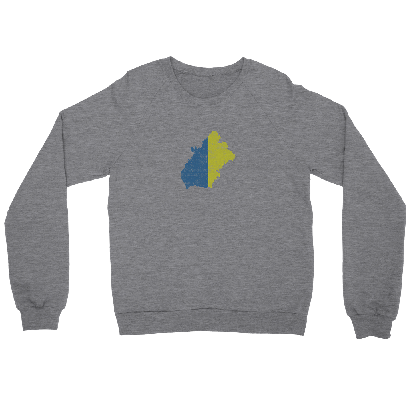 Longford Premium Unisex Sweatshirt