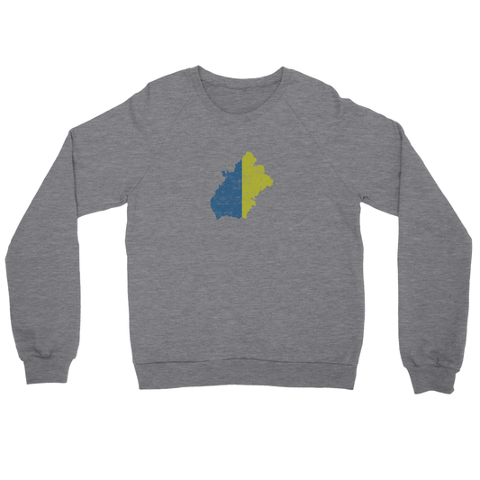 Longford Premium Unisex Sweatshirt