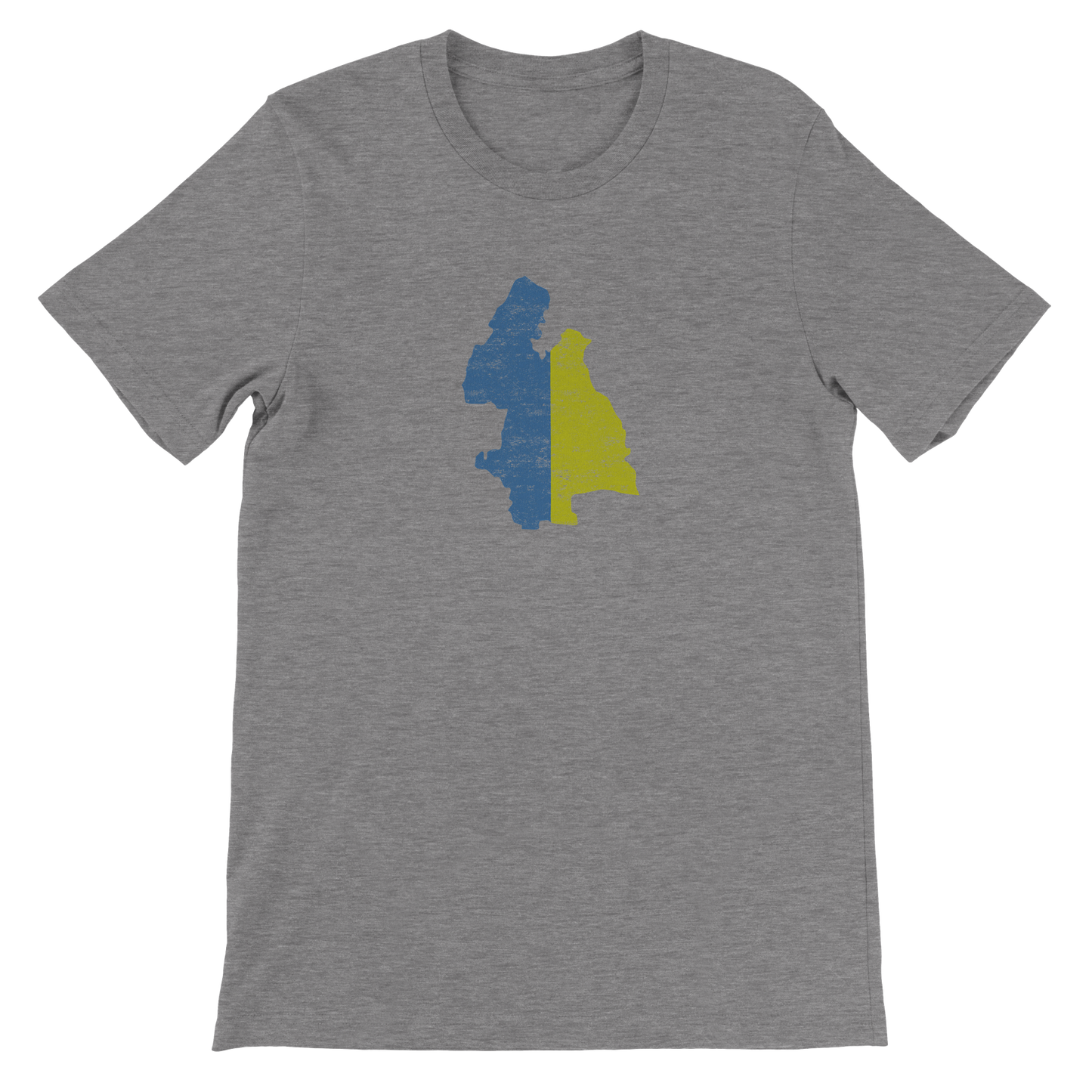 Tipperary Premium Unisex Crewneck T-shirt