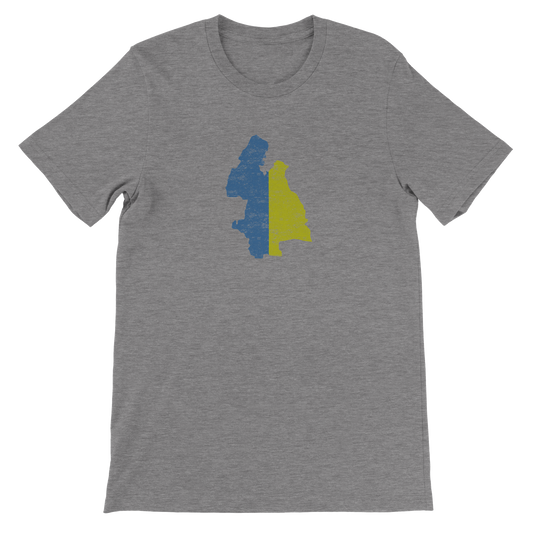 Tipperary Premium Unisex Crewneck T-shirt