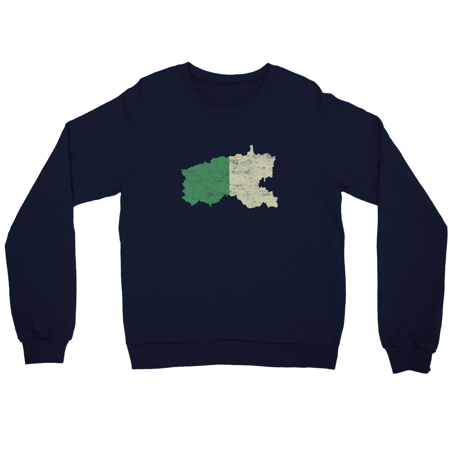 Limerick Premium Unisex Sweatshirt