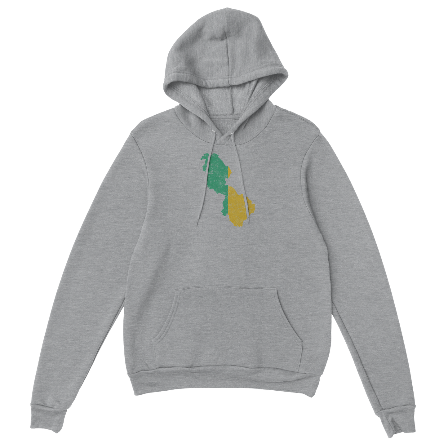 Leitrim Premium Unisex Hoodie