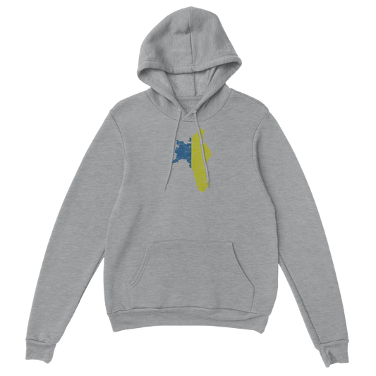 Roscommon Premium Unisex Hoodie