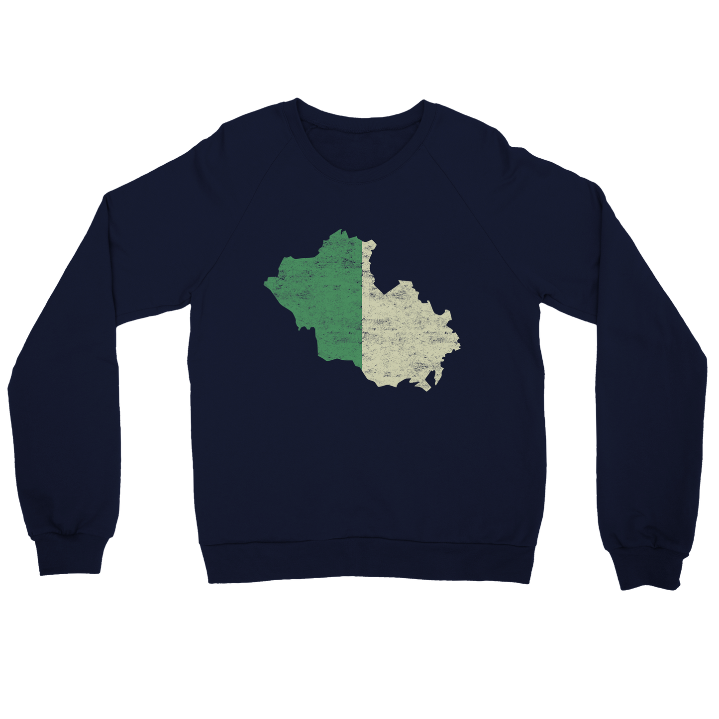 Fermanagh Premium Unisex Sweatshirt