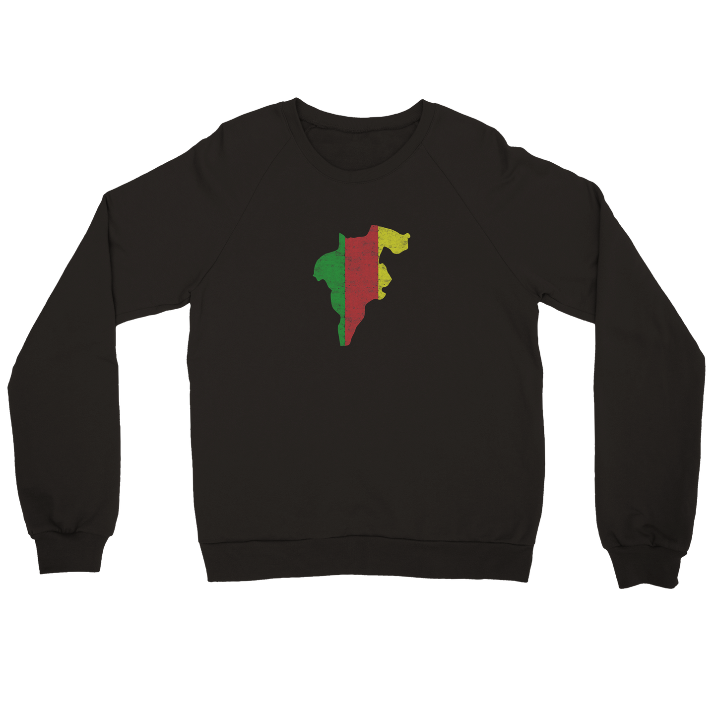 Carlow Premium Unisex Sweatshirt