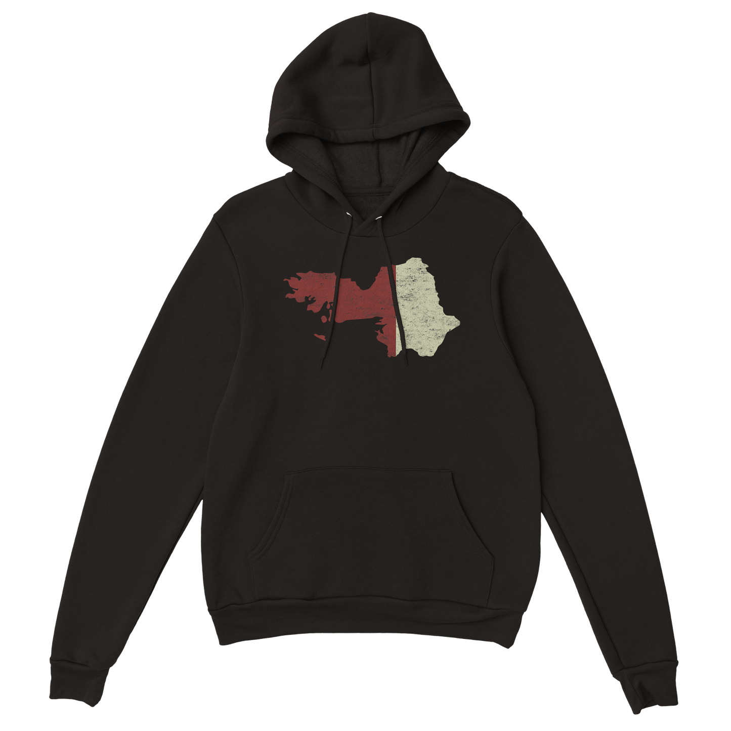 Galway Premium Unisex Hoodie