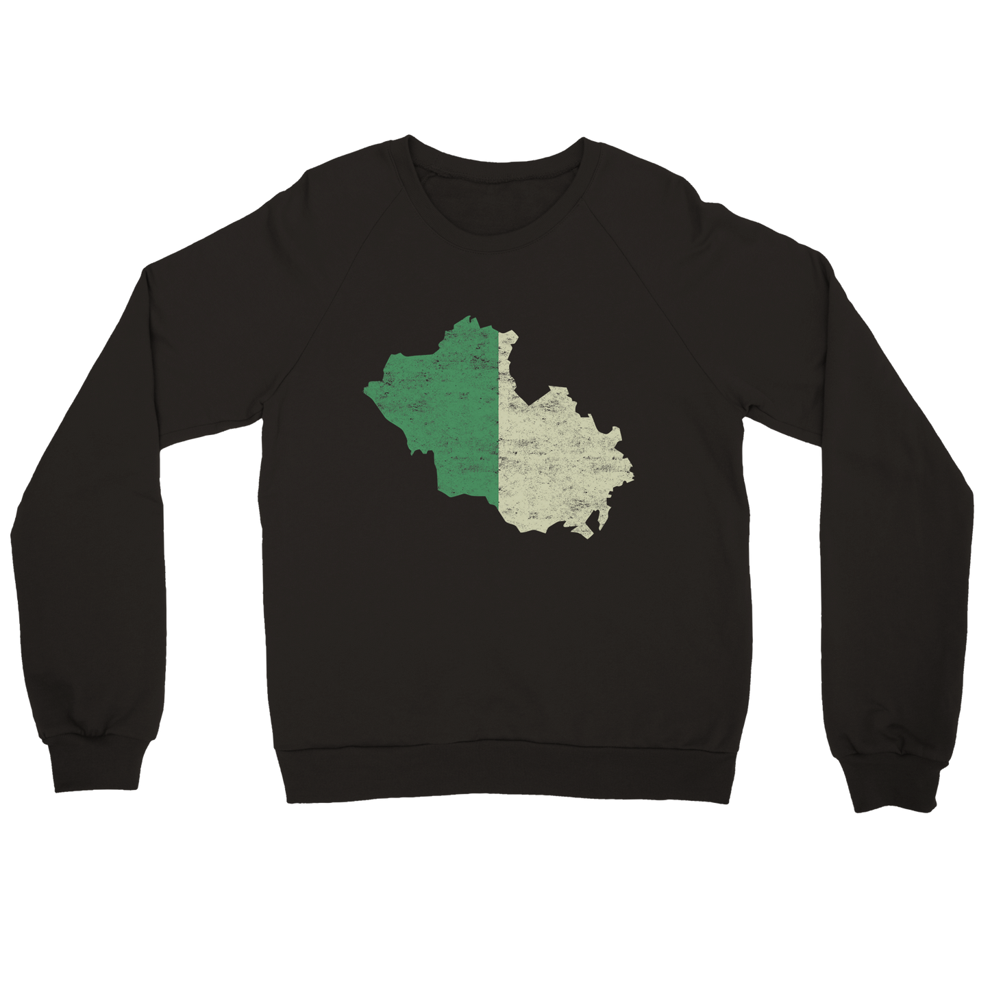 Fermanagh Premium Unisex Sweatshirt