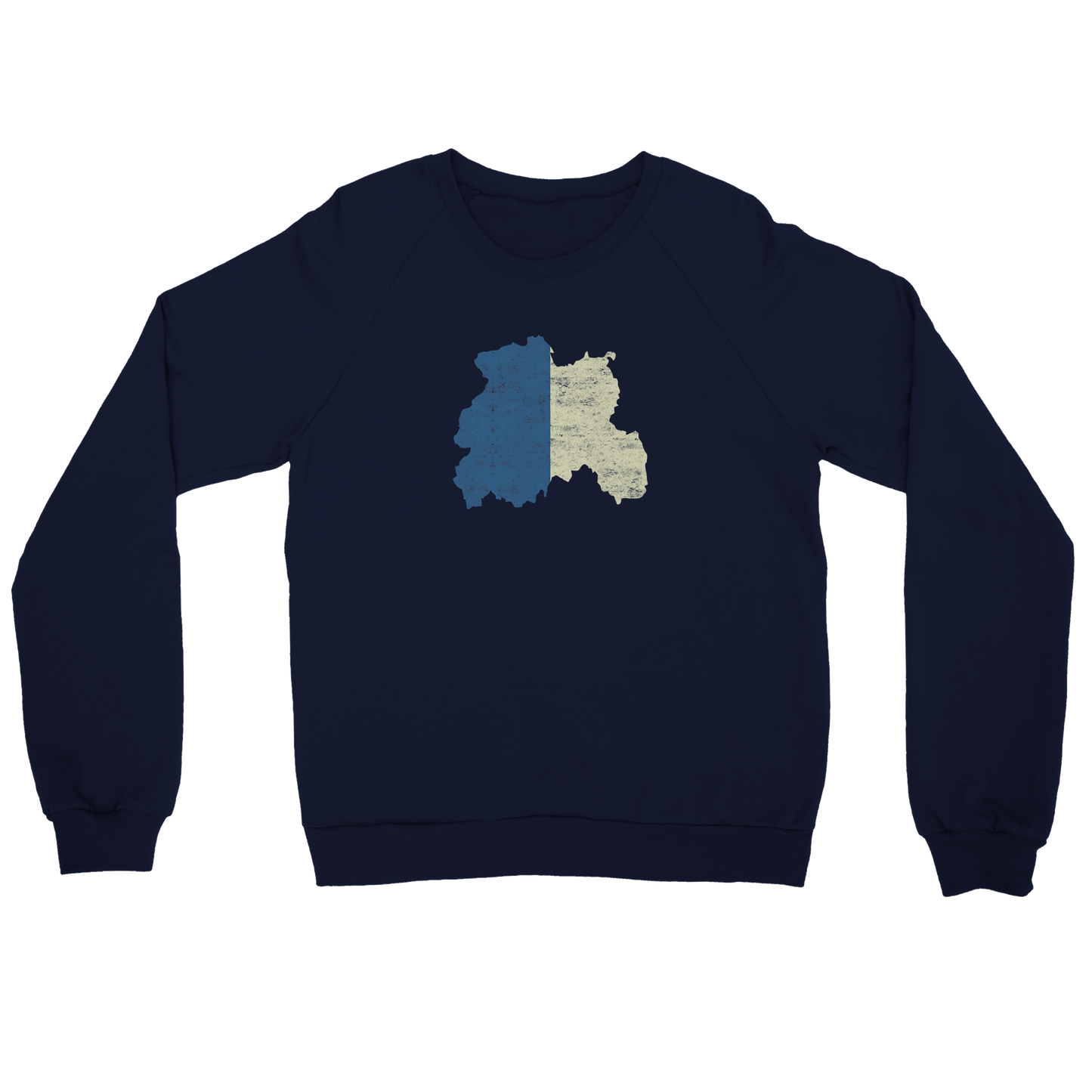 Laois Premium Unisex Sweatshirt