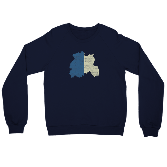 Laois Premium Unisex Sweatshirt