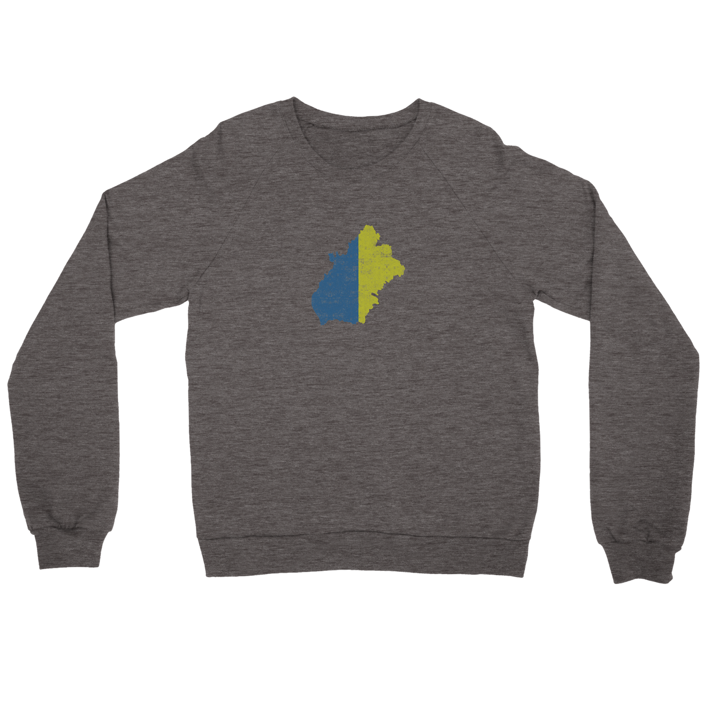 Longford Premium Unisex Sweatshirt