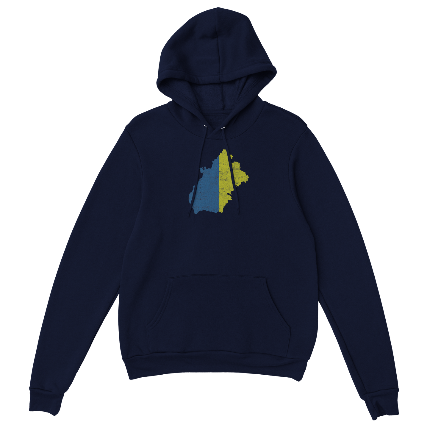 Longford Premium Unisex Hoodie