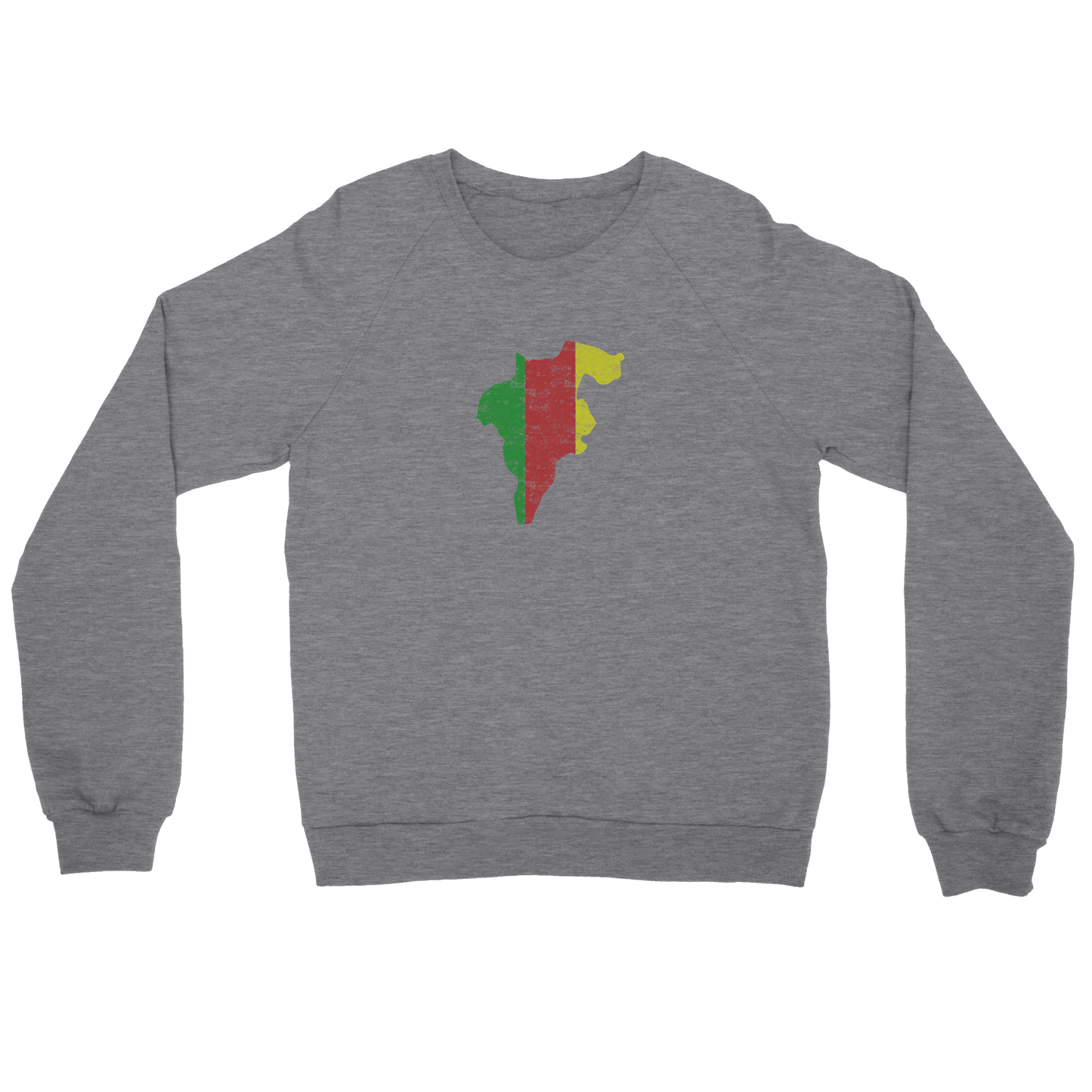 Carlow Premium Unisex Sweatshirt