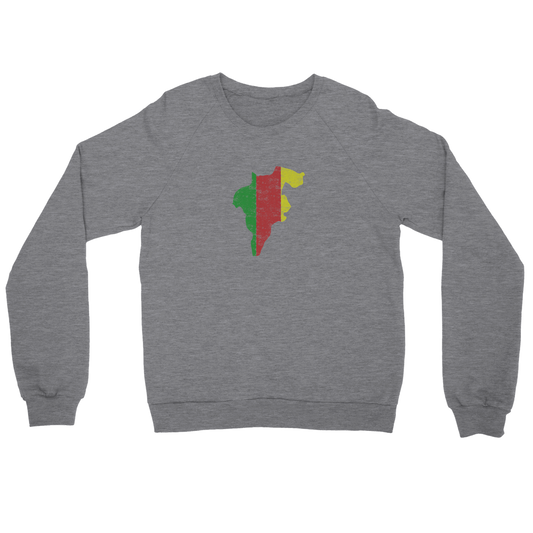 Carlow Premium Unisex Sweatshirt