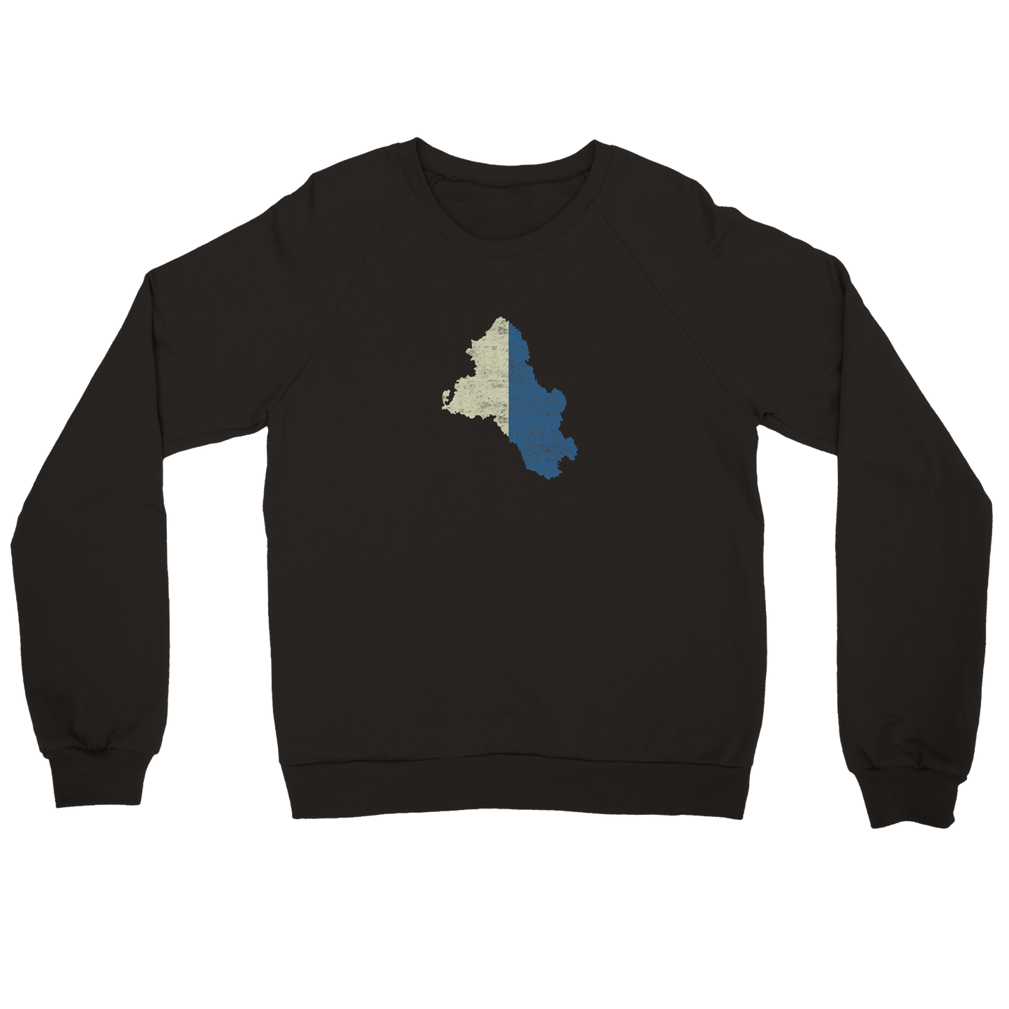 Monaghan Premium Unisex Sweatshirt