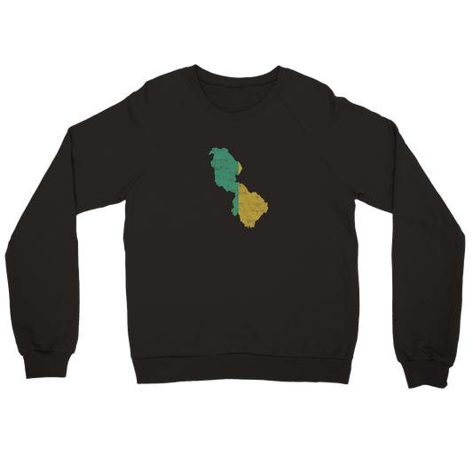 Leitrim Premium Unisex Sweatshirt