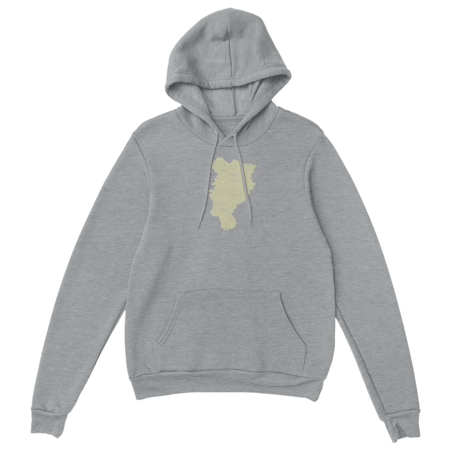 Kildare Premium Unisex Hoodie