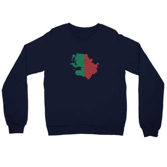 Mayo Premium Unisex Sweatshirt