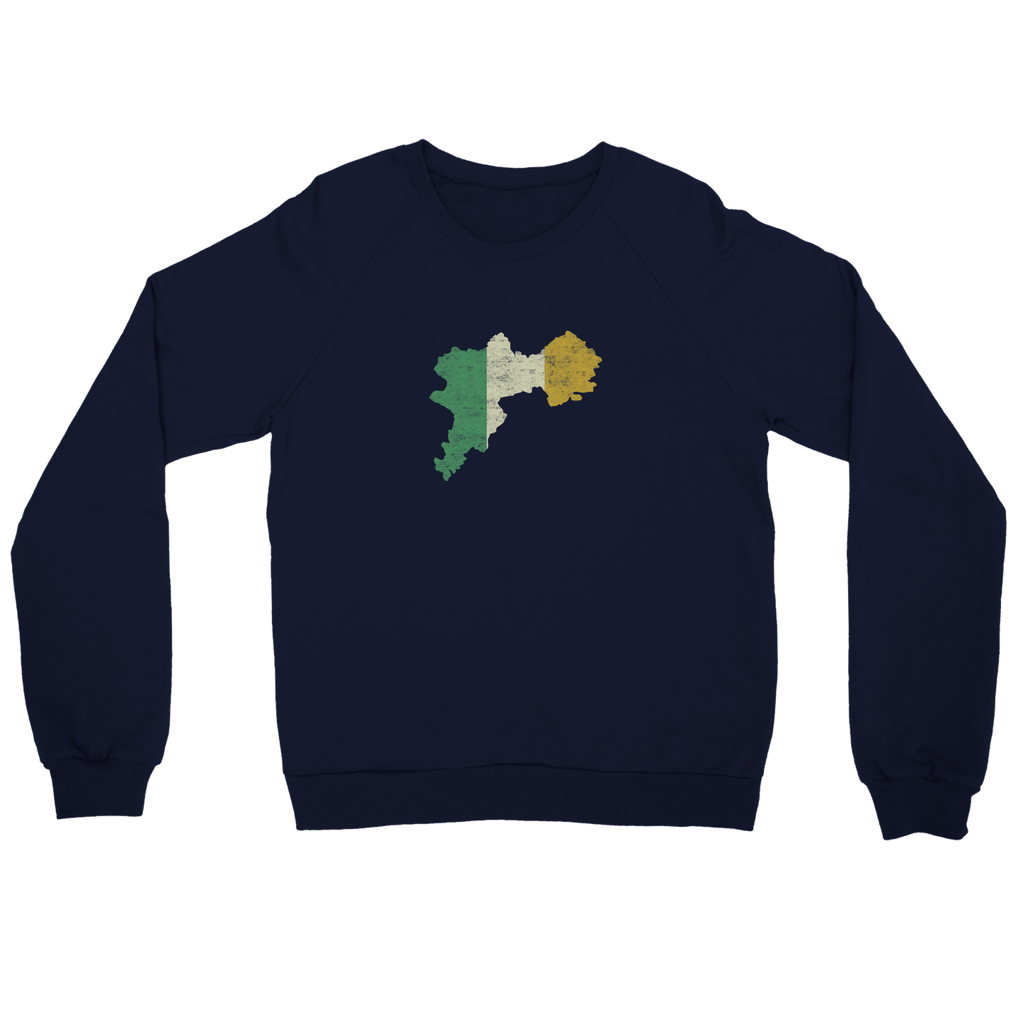 Offaly Premium Unisex Sweatshirt