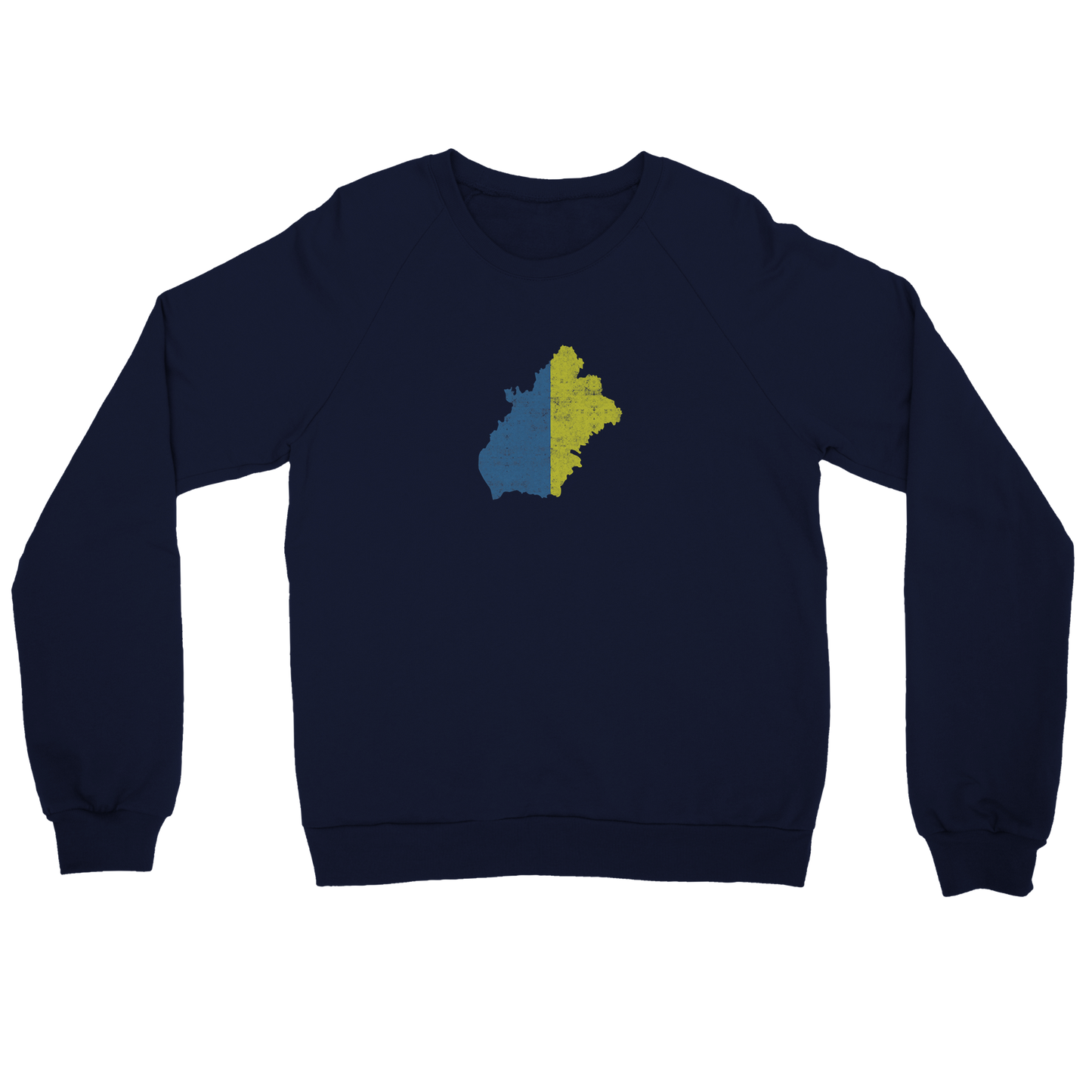 Longford Premium Unisex Sweatshirt