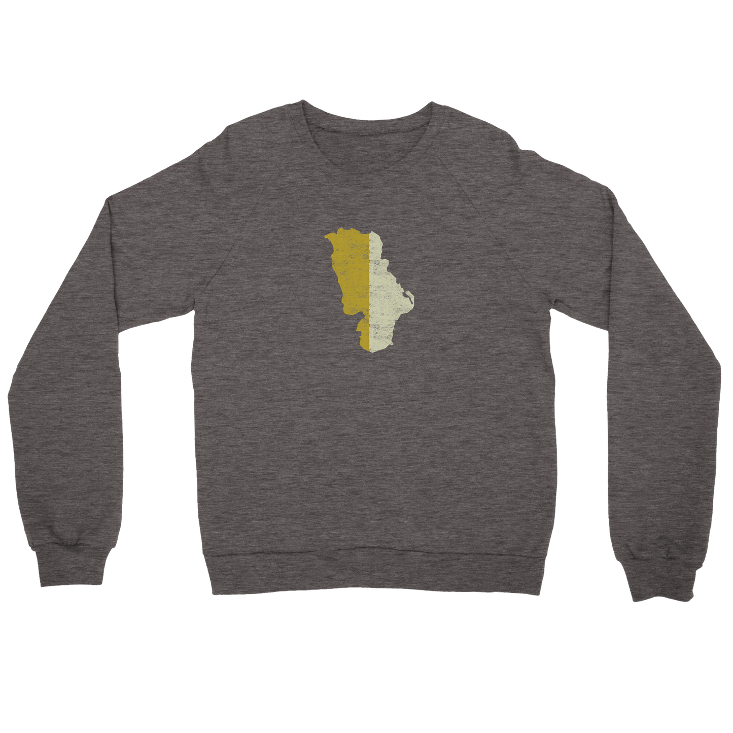 Antrim Premium Unisex Sweatshirt