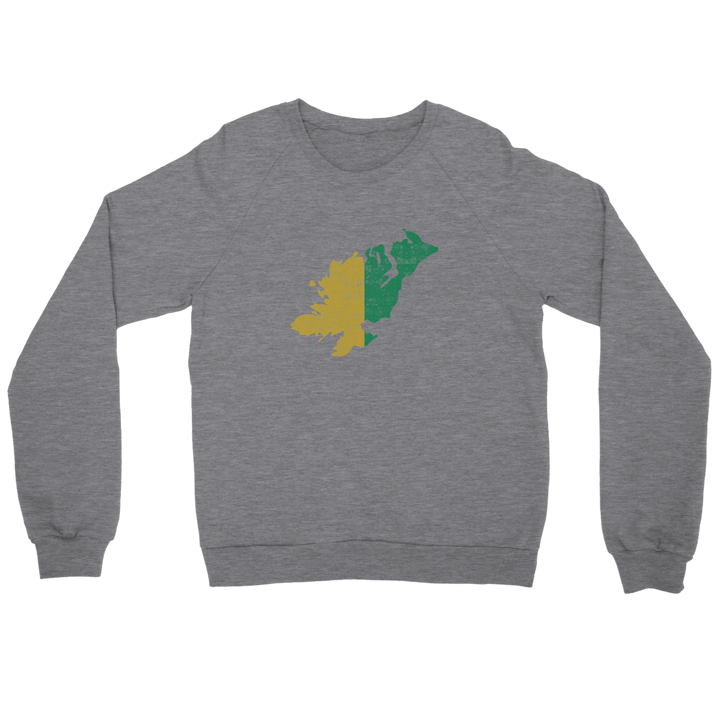 Donegal Premium Unisex Sweatshirt