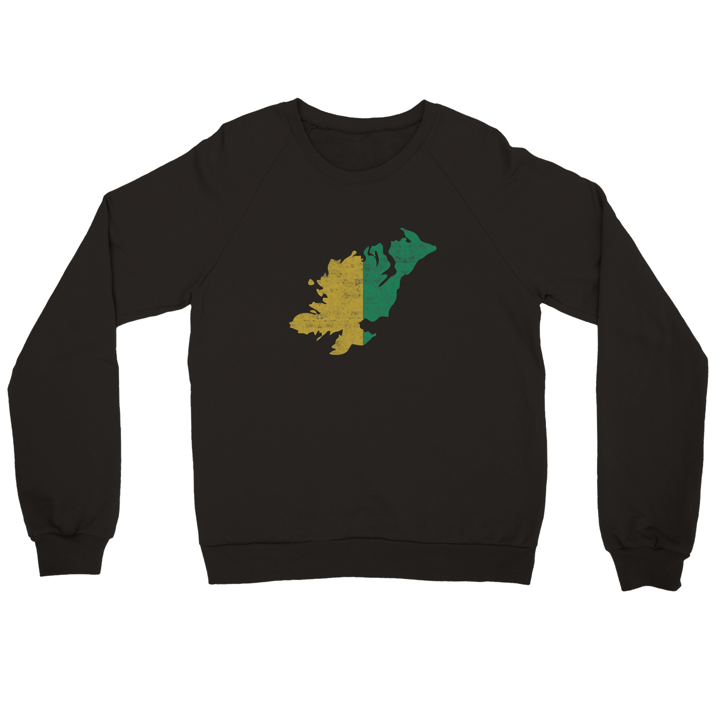 Donegal Premium Unisex Sweatshirt