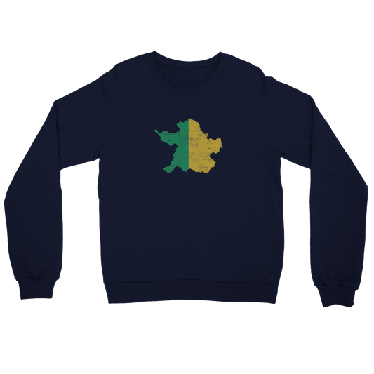 Meath Premium Unisex Sweatshirt