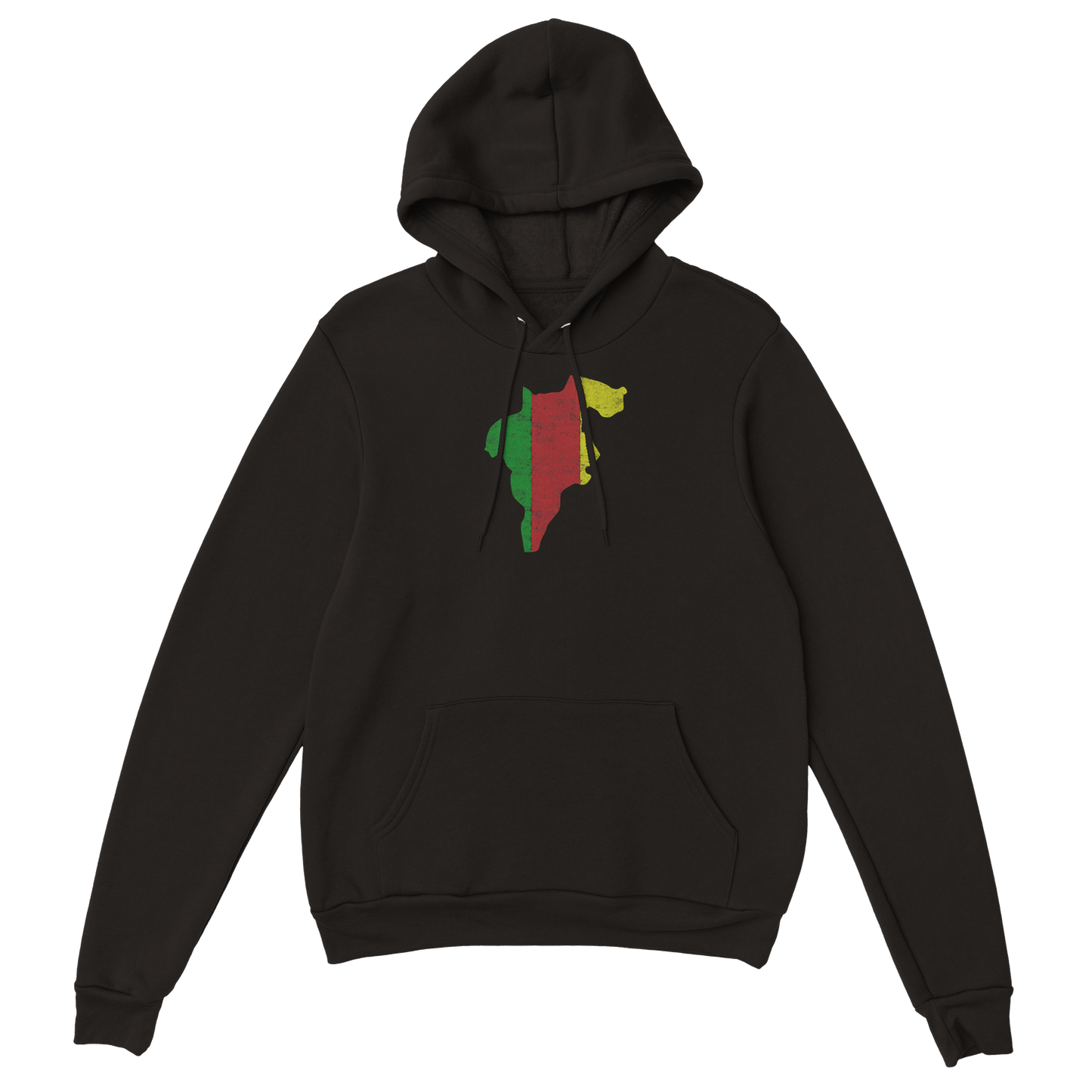 Carlow Premium Unisex Hoodie