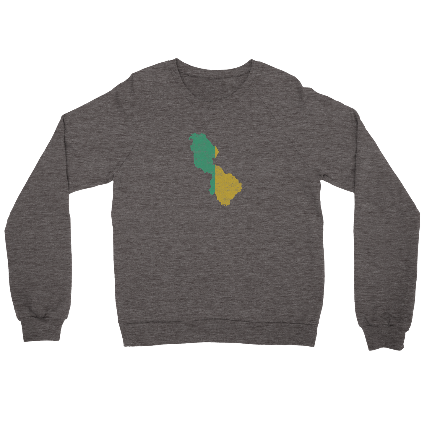 Leitrim Premium Unisex Sweatshirt