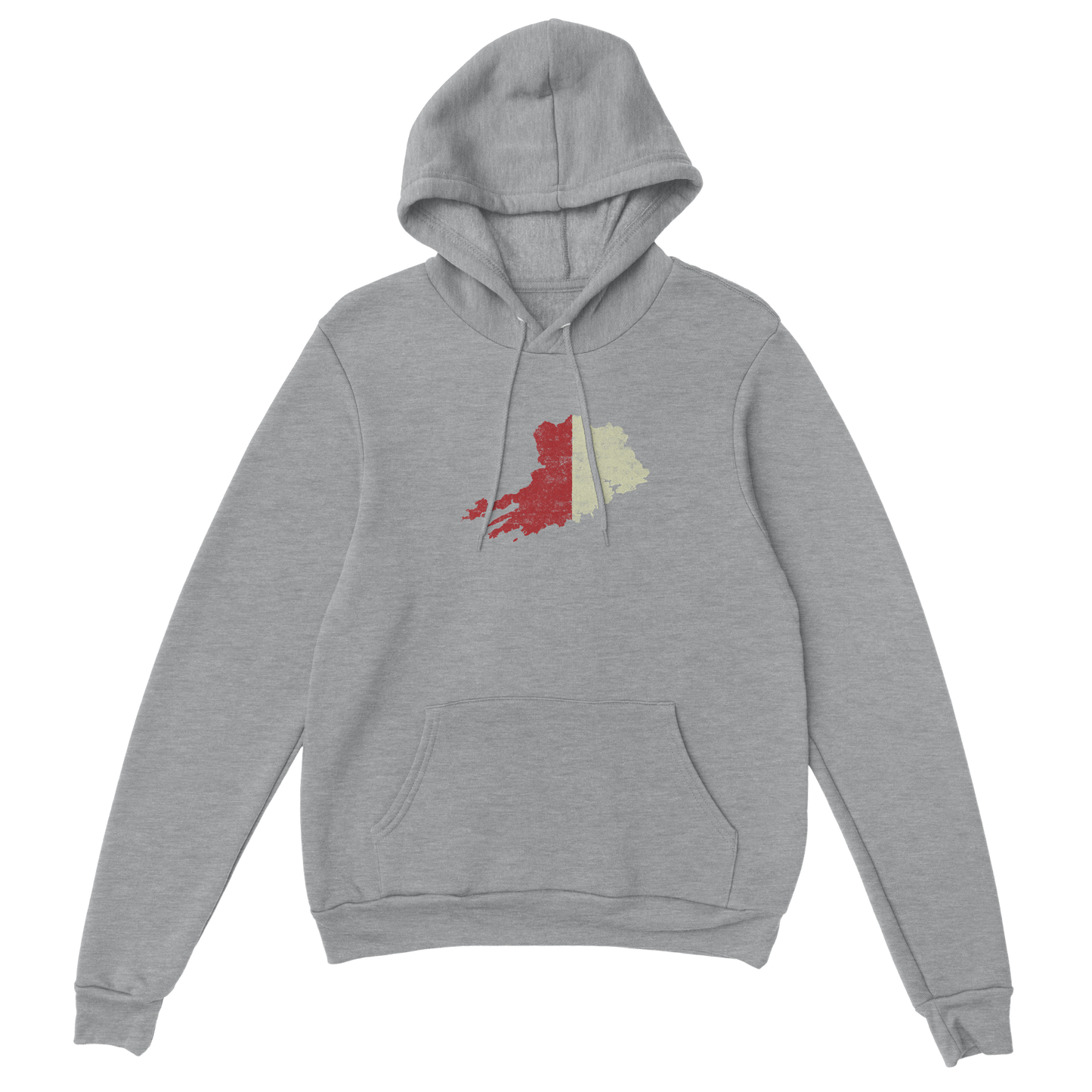 Cork Premium Unisex Hoodie