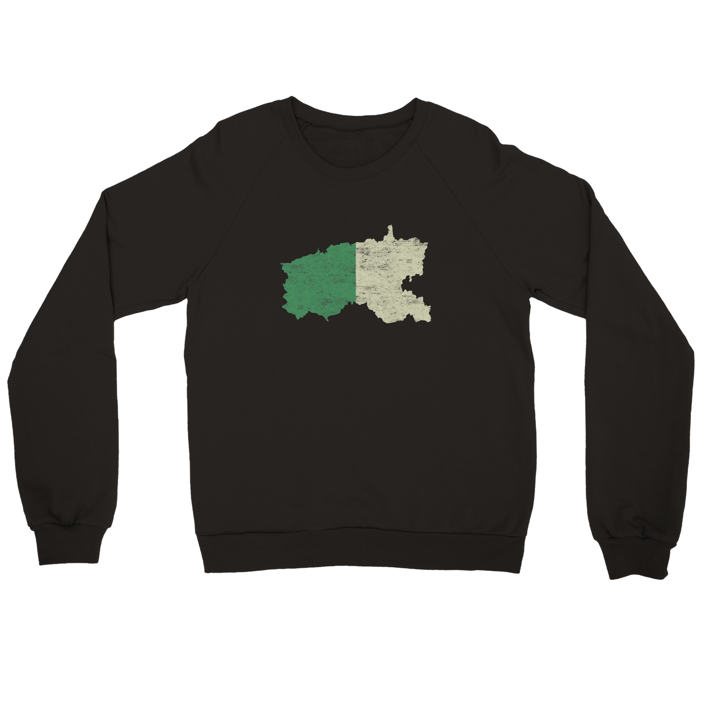 Limerick Premium Unisex Sweatshirt