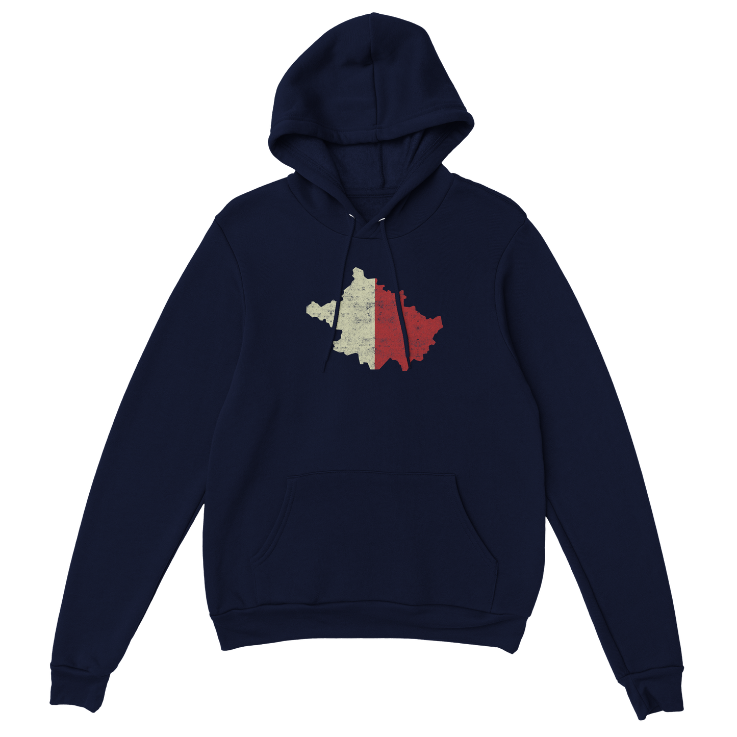 Tyrone Premium Unisex Hoodie