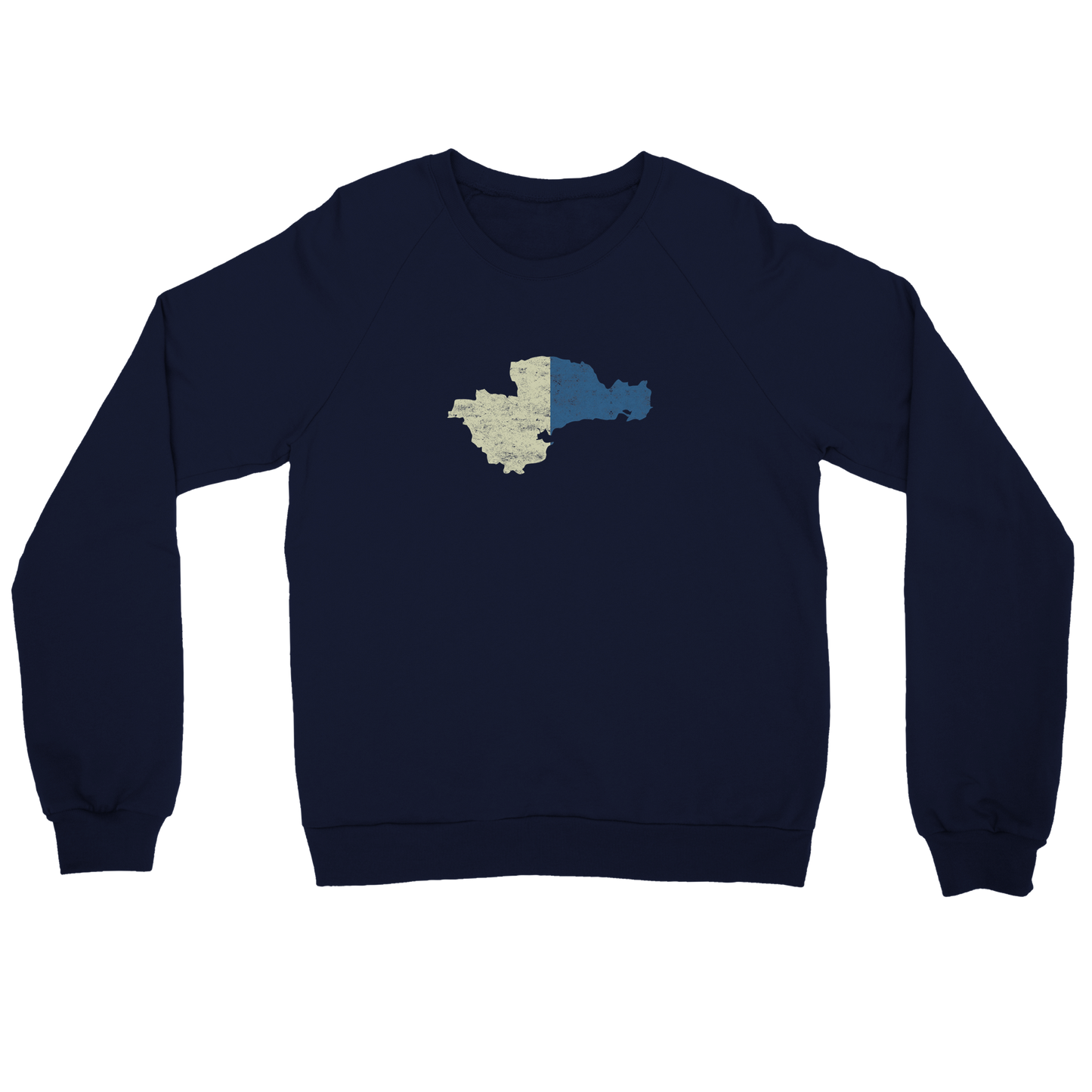 Waterford Premium Unisex Sweatshirt