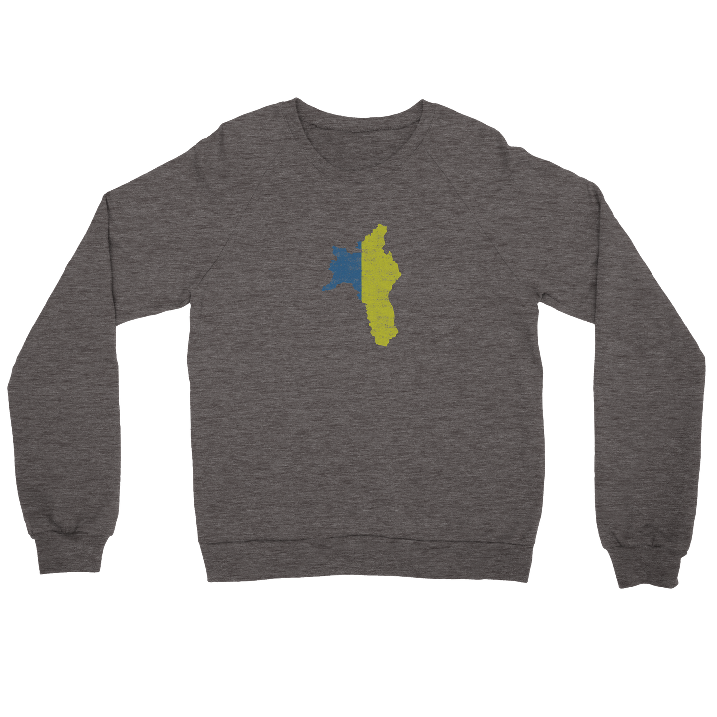 Roscommon Premium Unisex Sweatshirt