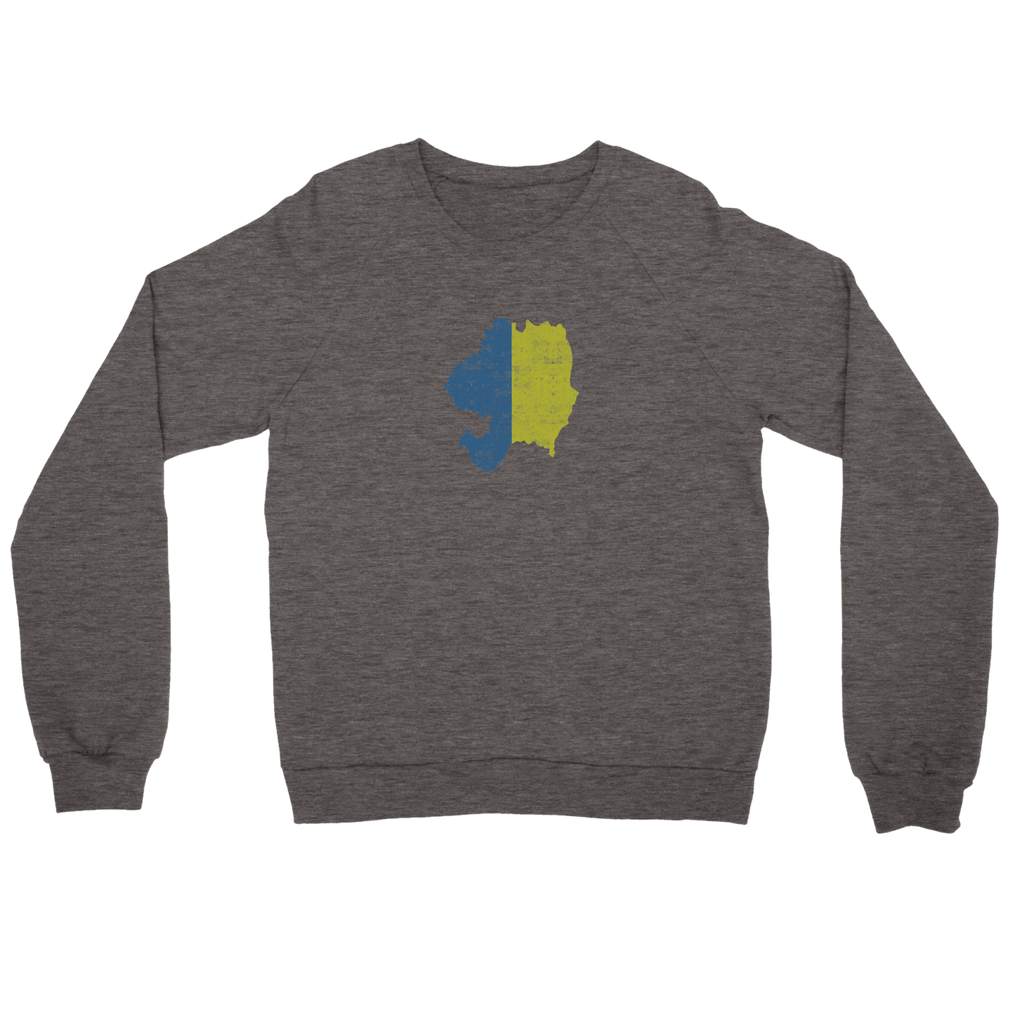 Wicklow Premium Unisex Sweatshirt