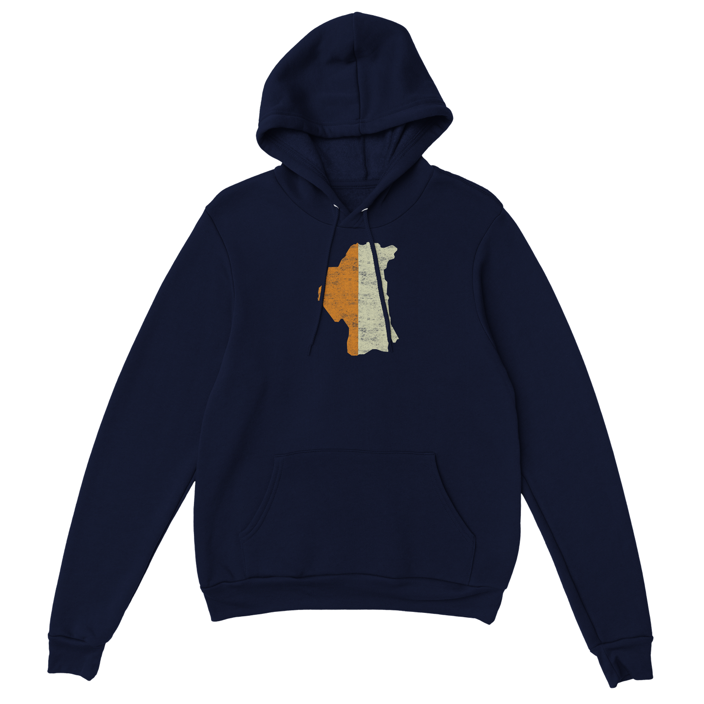 Armagh Premium Unisex Hoodie