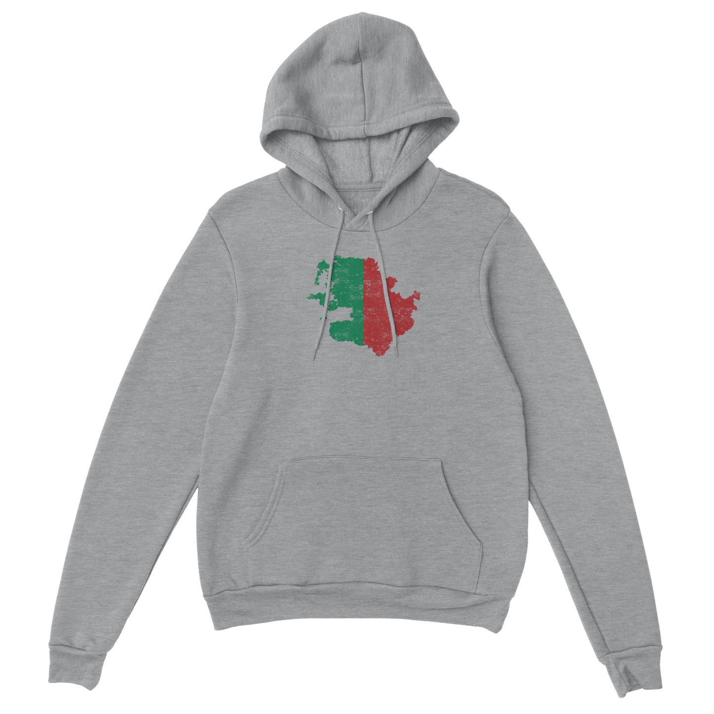 Mayo Premium Unisex Hoodie