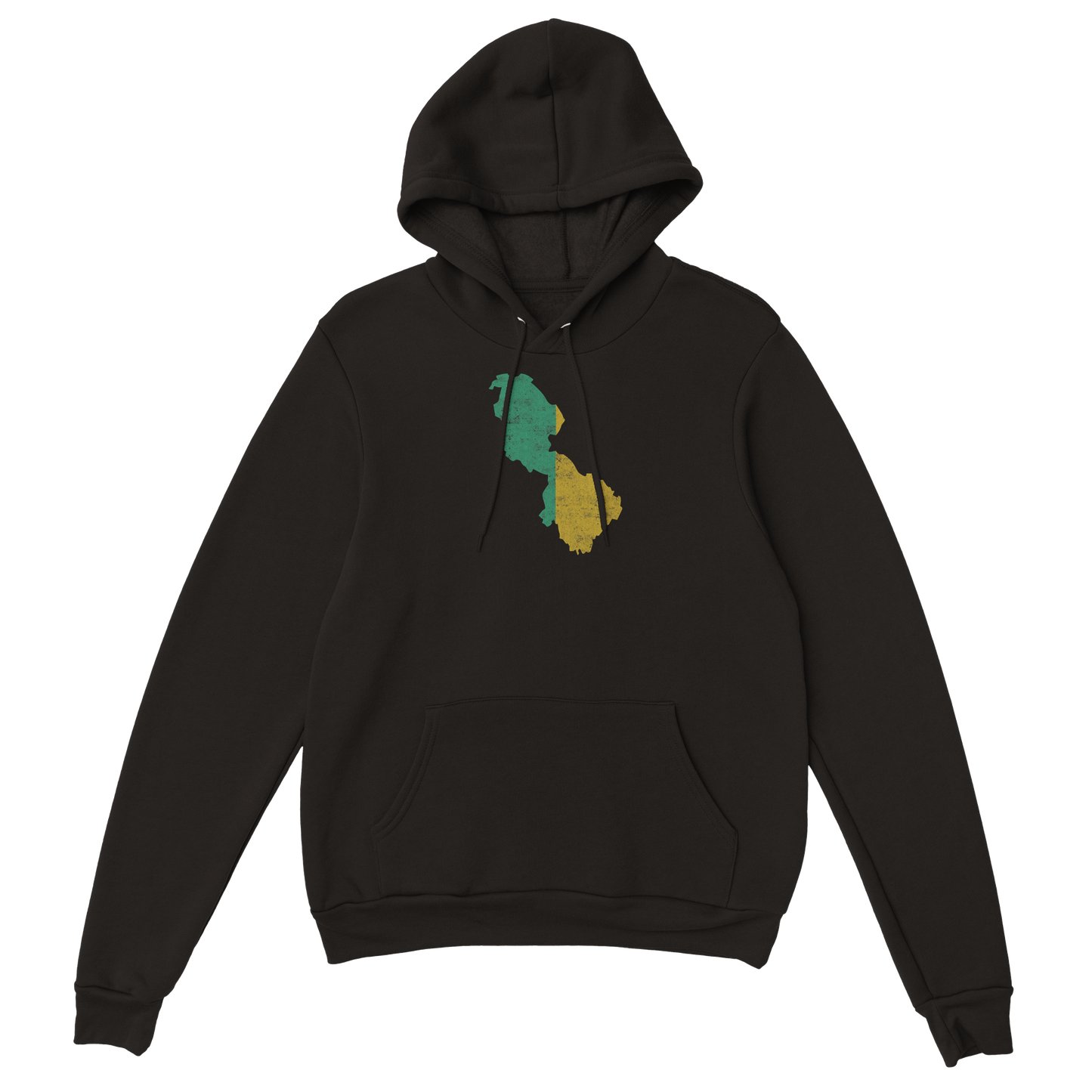 Leitrim Premium Unisex Hoodie