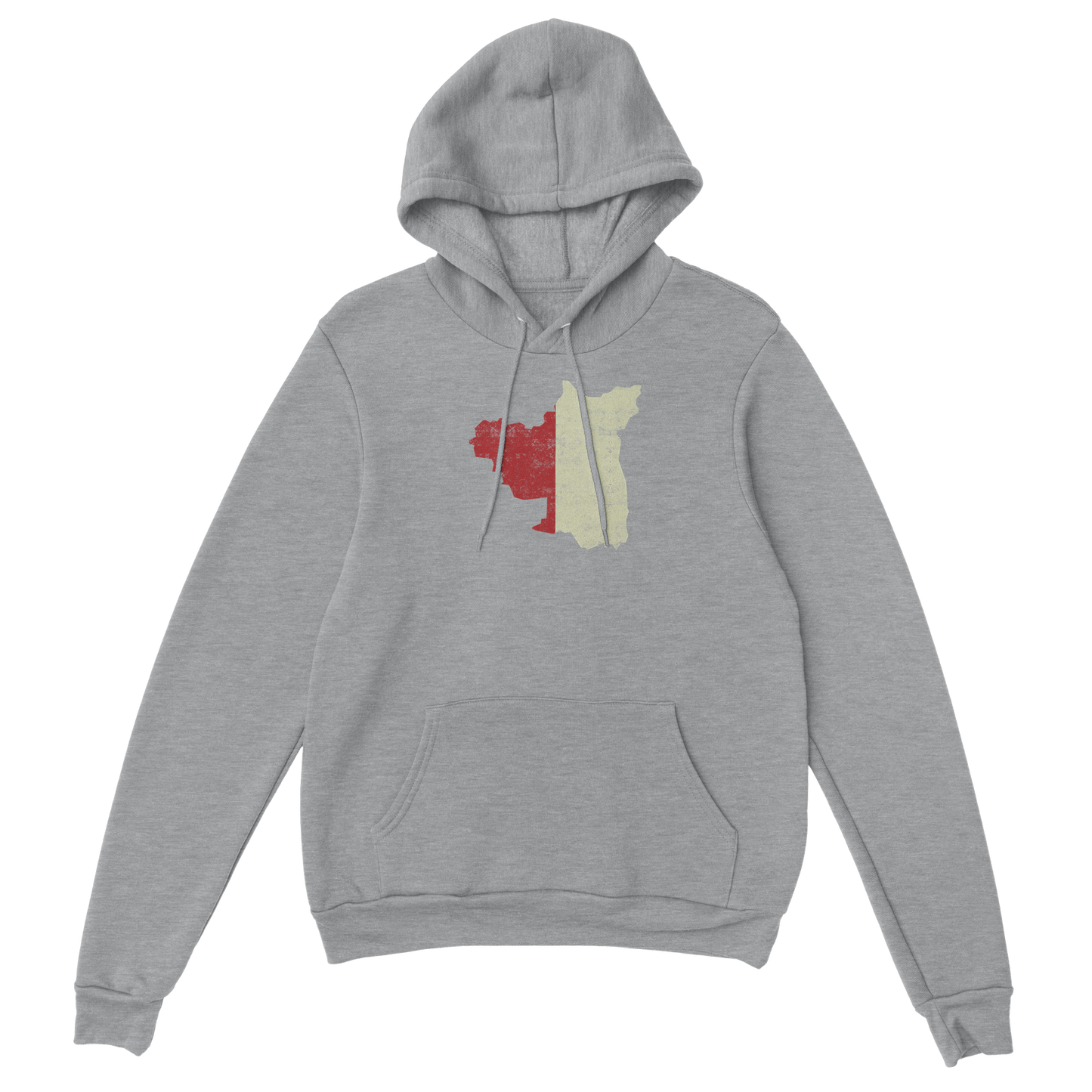 Derry Premium Unisex Hoodie