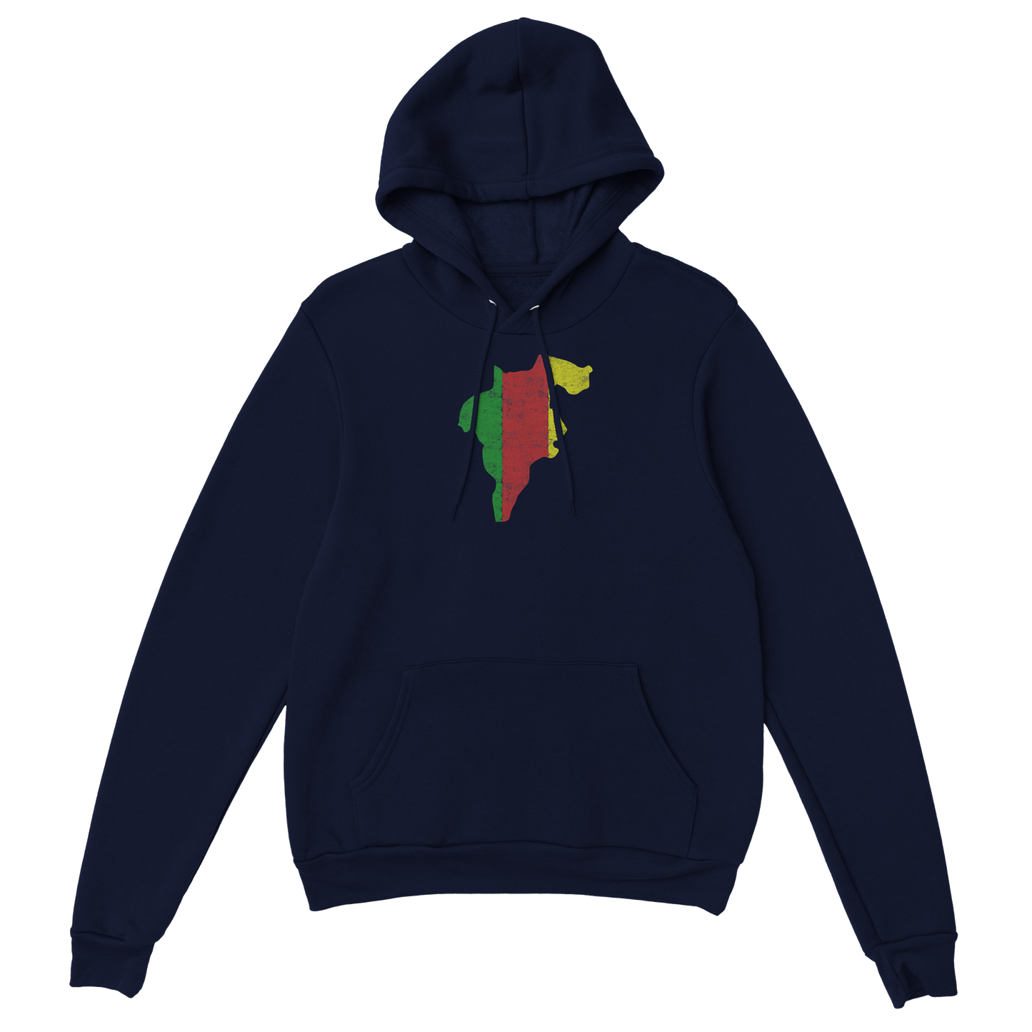 Carlow Premium Unisex Hoodie