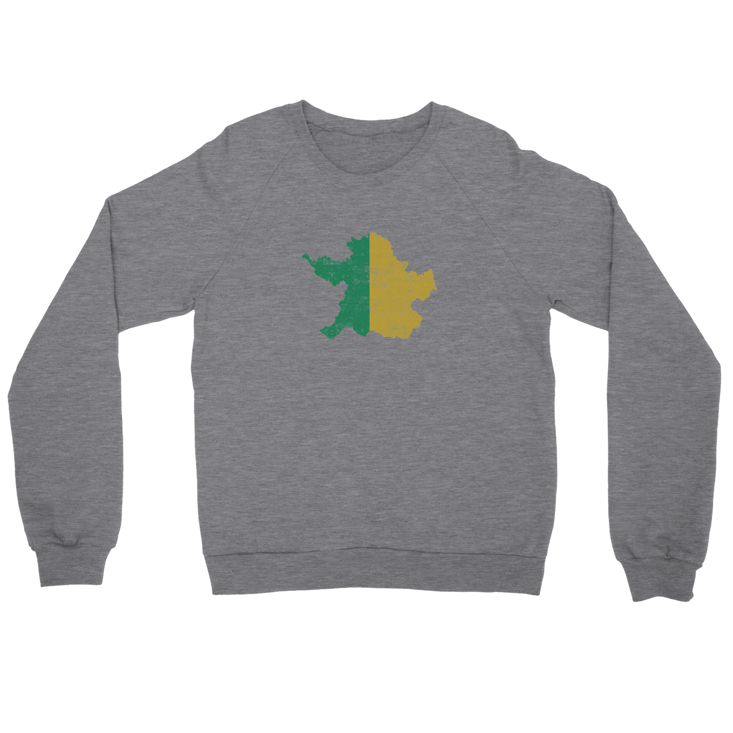 Meath Premium Unisex Sweatshirt