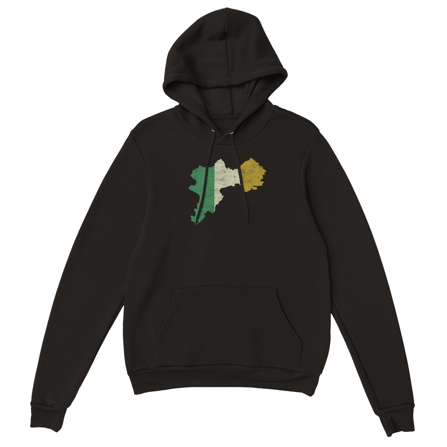 Offaly Premium Unisex Hoodie