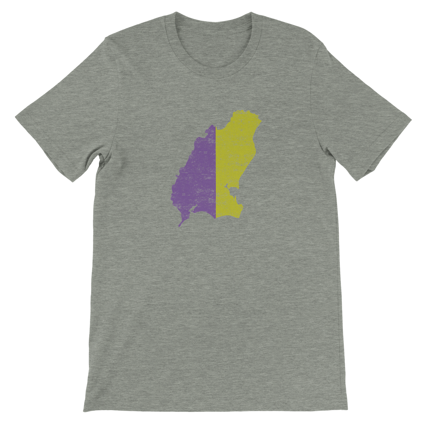 Wexford Premium Unisex Crewneck T-shirt