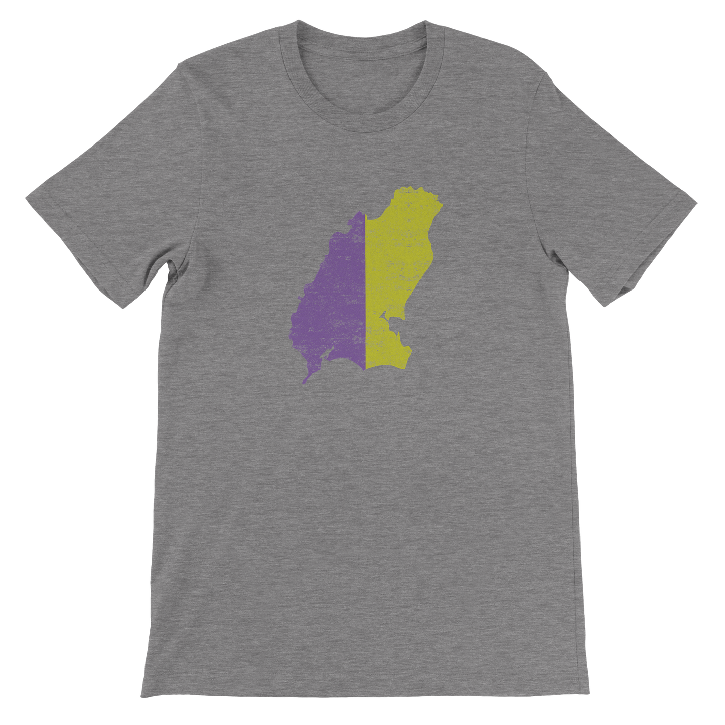 Wexford Premium Unisex Crewneck T-shirt