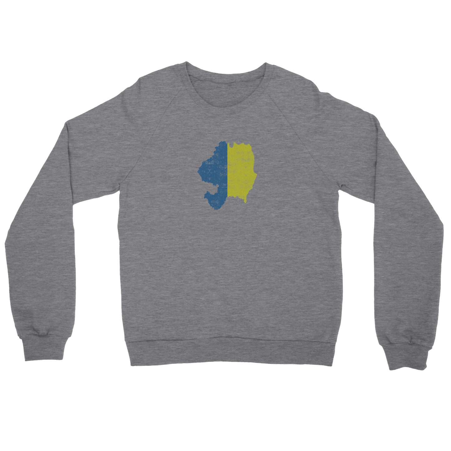 Wicklow Premium Unisex Sweatshirt