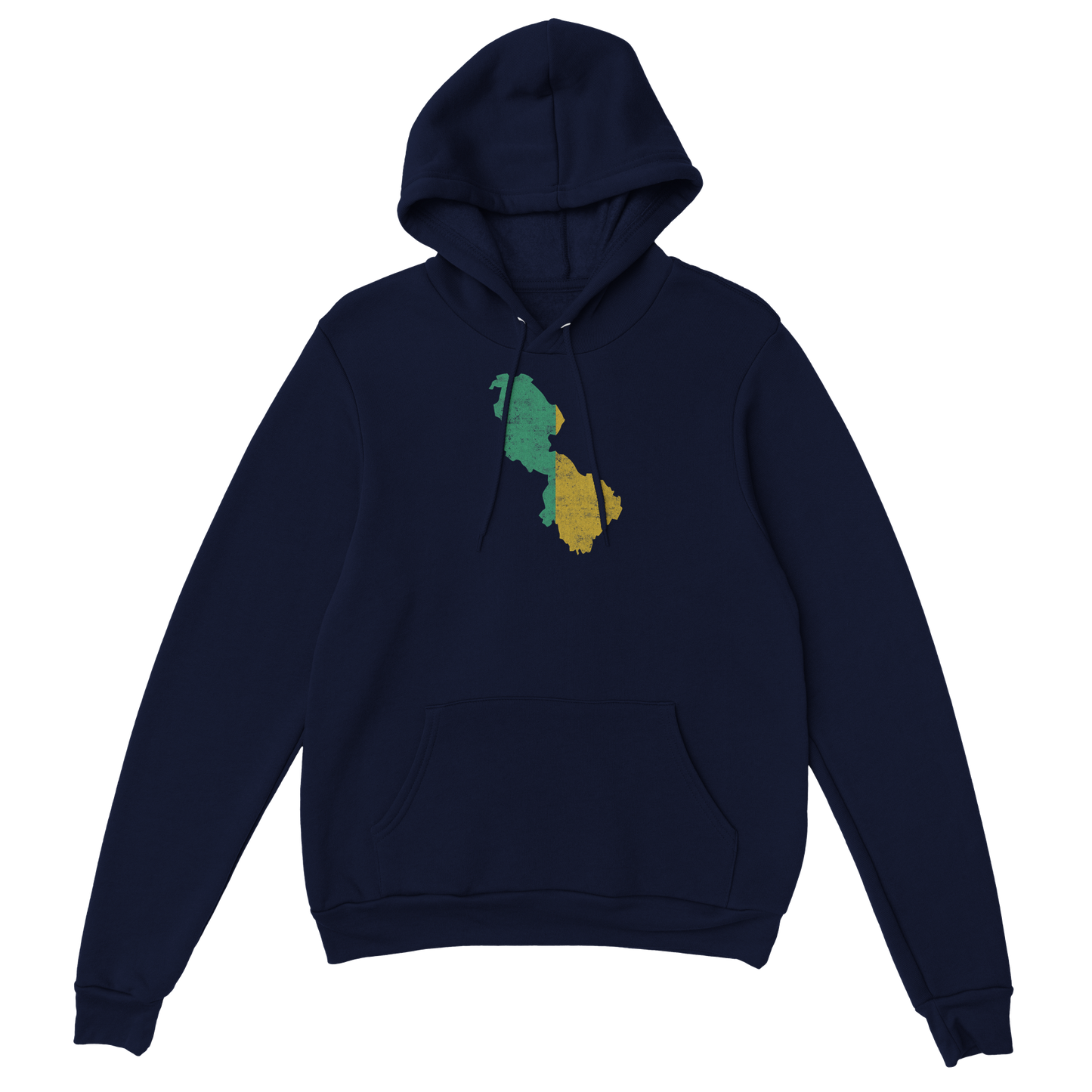 Leitrim Premium Unisex Hoodie