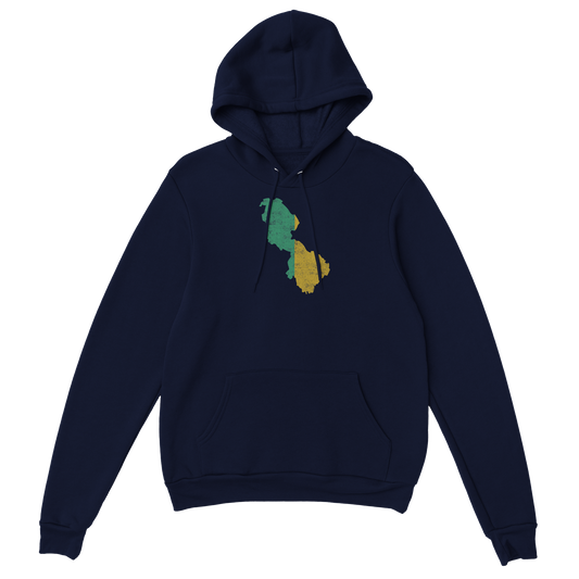 Leitrim Premium Unisex Hoodie