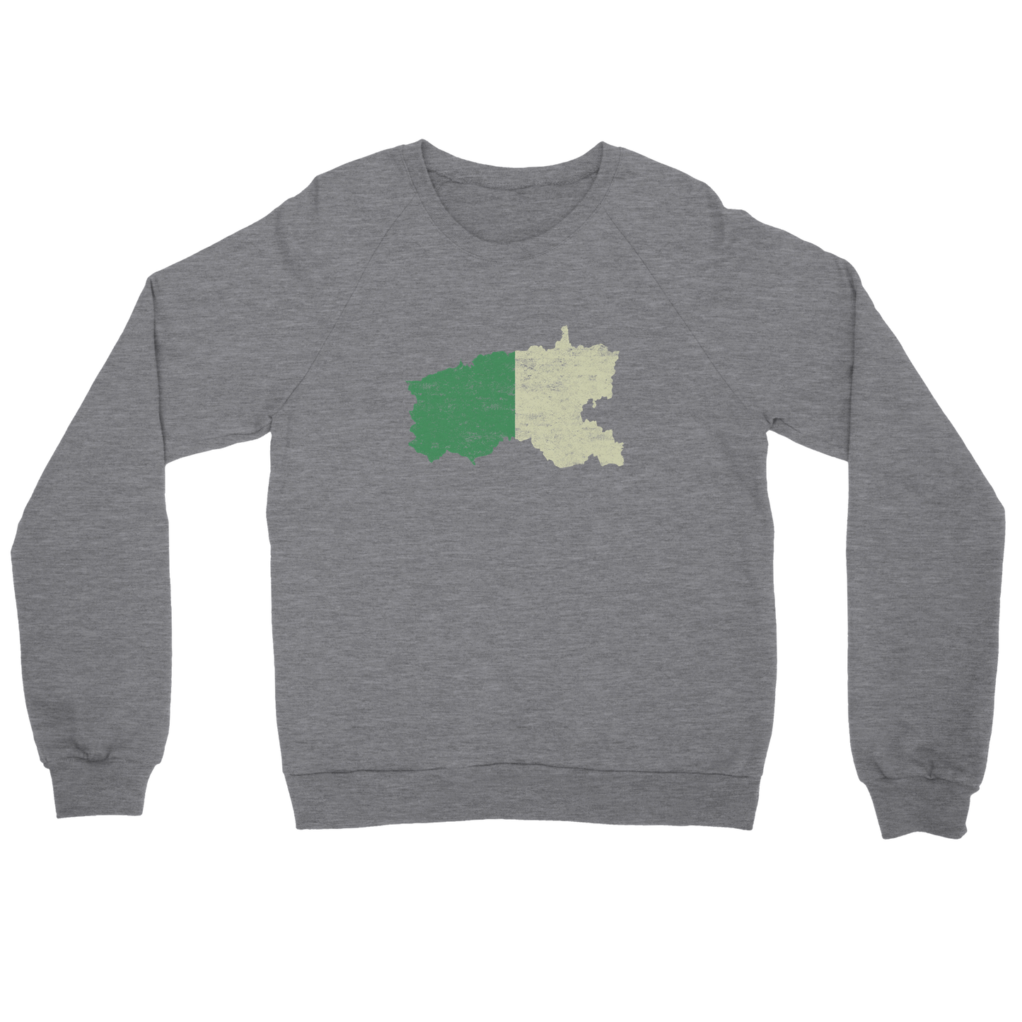 Limerick Premium Unisex Sweatshirt