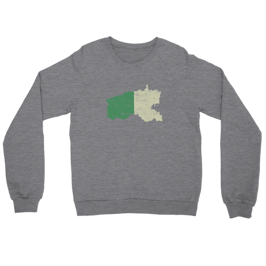 Limerick Premium Unisex Sweatshirt